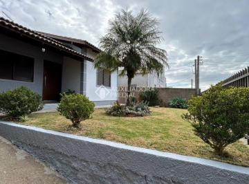 Casa · 100m² · 3 Quartos · 1 Vaga · Casa à Venda com Vista Mar no Bairro Vila Nova Alvorada em Imbituba