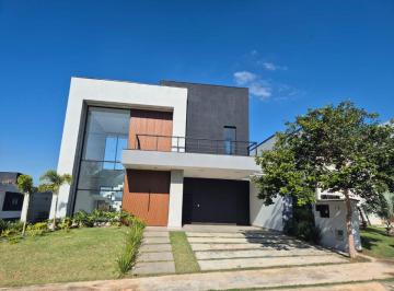 Casa de 4 quartos, Itu · Alphaville Castelo 4 Dors/3 Suites, c/ planejdos - piscina - NOVÍSSIMO!