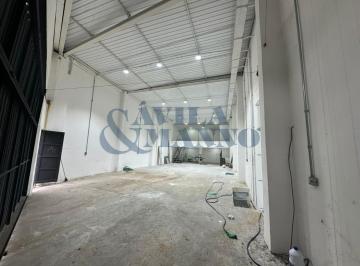 Foto 01 · Galpão Comercial para Locação na Mooca - São Paulo-SP: 212m², 4 Banheiros, Excelente Localização!