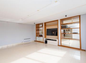 Apartamento de 3 quartos, Curitiba · APARTAMENTO SEMIMOBILIADO 3 QUARTOS 2 SUÍTES 2 VAGAS - 256M² - - BATEL