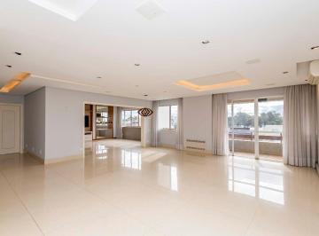Apartamento de 3 quartos, Curitiba · APARTAMENTO SEMIMOBILIADO 3 QUARTOS 2 SUÍTES 2 VAGAS - 256M² - - BATEL