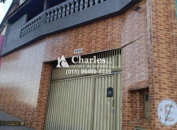i1.jpg · Vende-se Casa Na Avenida Guarapiranga