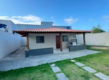 Foto 01 · Oportunidade Única: Casa à Venda em Guarapari-ES, Bairro Pontal de Santa Mônica! 2 Quartos, 2 Salas,