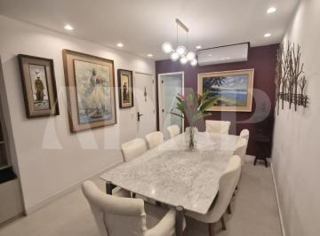 Foto 01 · Imperdível oportunidade! Apartamento todo reformado na Barra da Tijuca,: 3 quartos, 1 suíte, 1 sala,