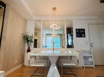 Apartamento de 2 quartos, Curitiba · APARTAMENTO MOBILIADO NO BOA VISTA 2 QUARTOS