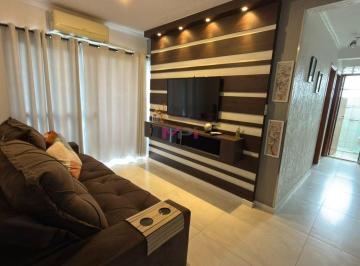 Foto 01 · APARTAMENTO À VENDA - RESIDENCIAL ANCHIETA - CONDOMÍNIO DAS ÁGUAS - JUNDIAÍ SP