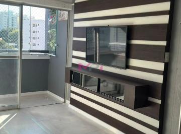 Foto 01 · APARTAMENTO À VENDA - RESIDENCIAL ANCHIETA - CONDOMÍNIO DAS ÁGUAS - JUNDIAÍ SP