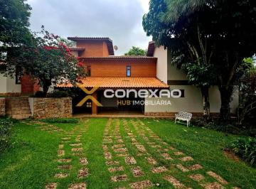 Casa · 386m² · 4 Quartos · 8 Vagas · Casa com 412m² AC/ R$2.150.000,00 Portal da Concórdia Cabreúva/SP