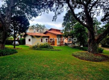 Casa · 386m² · 4 Quartos · 8 Vagas · Casa com 412m² AC/ R$2.150.000,00 Portal da Concórdia Cabreúva/SP
