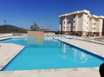 Apartamento · 55m² · 2 Quartos · 1 Vaga · APARTAMENTO DE 55M² R$250.000,00 BAIRRO VALE VERDE CABREÚVA-SP