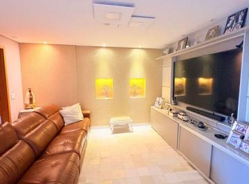 Apartamento de 1 quarto, Campo Grande · Exclusividade e Sofisticação Próximo do Parque dos Poderes: Seu Novo Refúgio no Jardim Veraneio.
