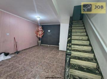 Comercial · 164m² · Comercial para aluguel - na Vila Independência