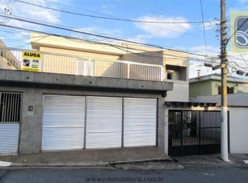 Casa · 210m² · 3 Quartos · 2 Vagas · Casa para aluguel - no Vila Ema