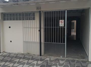 Foto 01 · Casa à venda na Guilhermina, Praia Grande-SP: 2 quartos, 2 vagas, 70m² de área!