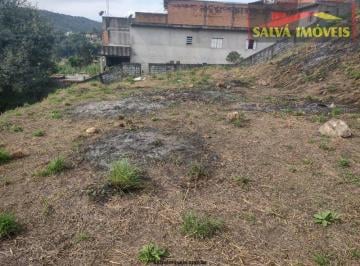 Terreno · 1240m² · Terreno à venda - em Luiz Fagundes
