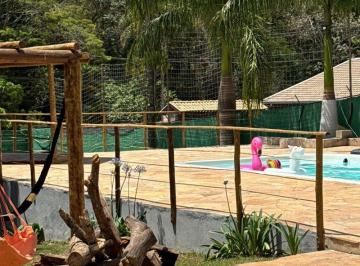 Rural · 259m² · 2 Quartos · 10 Vagas · Rurais à venda - em Ivoturucaia
