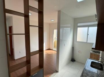 Apartamento · 49m² · 2 Quartos · 1 Vaga · Apartamento à venda - em Medeiros