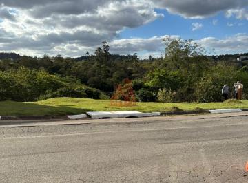 Terreno · 602m² · Terreno à Venda em Santana de Parnaíba – 602m² com Excelente Potencial