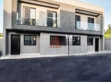 Casa · 64m² · 2 Quartos · 1 Vaga · Casa em condomínio a venda Chácara do Solar 2 Santana de Parnaíba