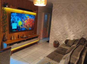 Apartamento · 52m² · 2 Quartos · 1 Vaga · Apartamento a venda Carapicuíba