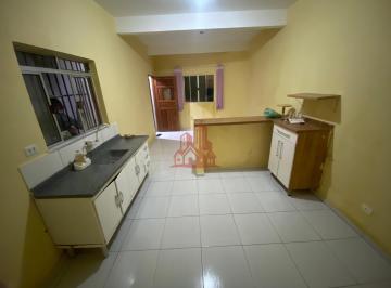 Casa · 70m² · 2 Quartos · Casa para Alugar no Jardim São Miguel – Cotia | 2 Dormitórios e 70m²