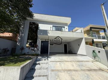 Casa · 120m² · 3 Quartos · 2 Vagas · Aluguel maricá