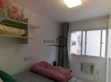 Apartamento · 65m² · 2 Quartos · 1 Vaga · Apartamento 2 quartos no condomínio Vale das Paineiras/Maceió | Niterói.