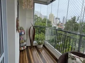 Foto 01 · Apartamento - Vila Guarani (Z Sul)