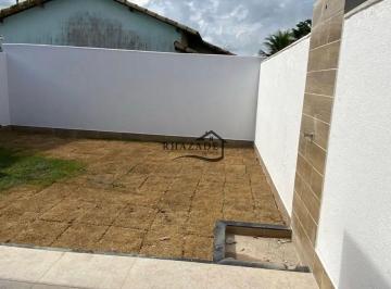 Casa · 88m² · 3 Quartos · 2 Vagas · 🏡 Casa Moderna à Venda no Jardim Atlântico – Maricá