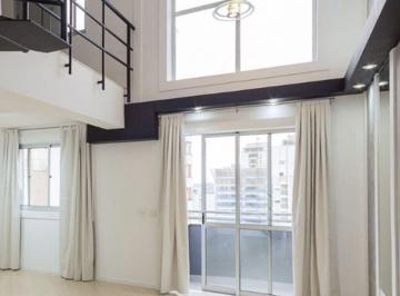 Apartamento de 2 quartos, São Paulo · Apartamento com 2 quartos (1 suite) 2 vagas mobiliado em Pinheiros