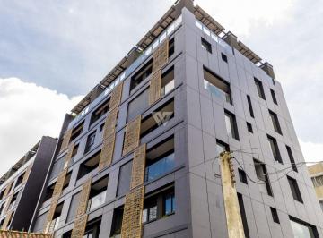 Apartamento de 3 quartos, Curitiba · APARTAMENTO 3 QUARTOS VARANDA COM CHURRASQUEIRA 1 VAGA - ALTO DA XV