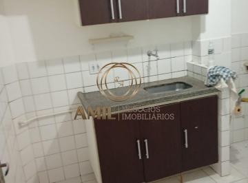 Foto 01 · RA AMIL, Aluga, Apartamento, 02 Quartos, 57m², Campo Belo, Jardim Satélite, Zona Sul de São José dos