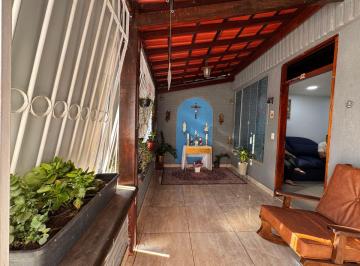 Casa de 4 quartos, Cruzeiro · Casa reformada na melhor quadra do Cruzeiro
