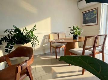Apartamento · 141m² · 3 Quartos · 1 Vaga · Apartamento à Venda no Jardim Amália – Volta Redonda