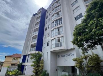 Apartamento · 141m² · 3 Quartos · 1 Vaga · Apartamento à Venda no Jardim Amália – Volta Redonda