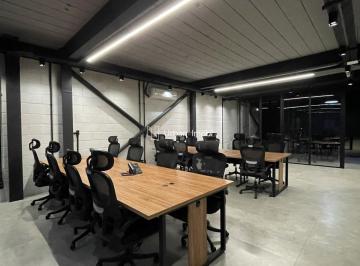 Comercial · 95m² · 4 Quartos · 5 Vagas · Sala Comercial 95 m² para 32 Pessoas no Conforto VR