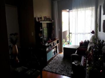 Apartamento · 67m² · 2 Quartos · 1 Vaga · Imperdível oportunidade de investimento em Santana: Apartamento de 2 quartos com 67m² em São Paulo-S