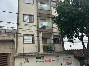 Foto 01 · Apartamento para locação em São Paulo-SP na Vila São Geraldo com 2 quartos, 1 sala, 1 banheiro e 37m