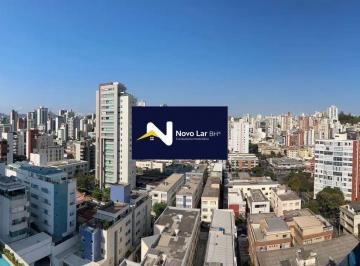 VISTA · Apartamento 72 m², 2 quartos, 2 suítes, 2 vagas à venda no Gutierrez