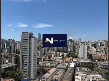 VISTA · Apartamento 72 m², 2 quartos, 2 suítes, 1 vaga à venda no Gutierrez