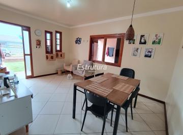 Casa · 68m² · 2 Quartos · 1 Vaga · Excelente casa no Residencial Lopes com 2 dormitórios