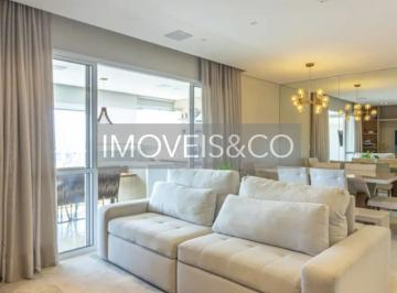 Foto 40 · Apartamento de luxo na Vila Mariana, São Paulo-SP: 3 quartos, 3 suítes, 3 salas, 3 vagas e 126m²!