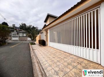 Casa · 146m² · 3 Quartos · 2 Vagas · CASA TÉRREA COM 3 QUARTOS, 251M² - RESIDENCIAL PARQUE DA COLONIA