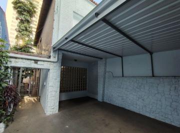Comercial 163m² Aluguel Perdizes · EXCELENTE SOBRADO COMERCIAL EM PERDIZES
7 salas | 163 m² | 2 vagas