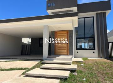 Casa · 175m² · 3 Quartos · 2 Vagas · Casa com 3 Quartos, Suíte e Área Gourmet à Venda em Inoã | Maricá