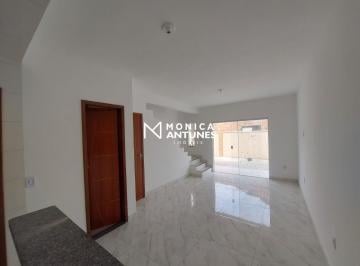 Casa de 2 quartos, Maricá · Casa Duplex com 2 Suítes e Sacada à Venda em Itapeba | Maricá