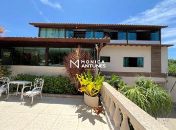 Casa · 467m² · 4 Quartos · 4 Vagas · Casa Duplex com 4 Quartos, 2 Suítes, Piscina e Espaço Gourmet à Venda no Jardim