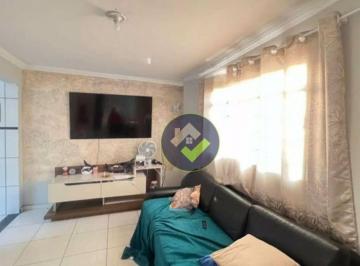 f94745e33dd4a82bd063cab9f2f052f1d6d94544 · Casa Residencial à venda, Núcleo Habitacional João Zillo, Lençóis Paulista - CA0093.