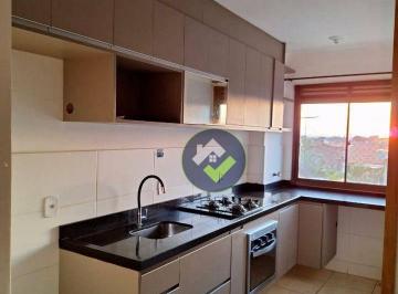 45140ed58efacafd32659a416ef987b44dcc85c3 · Apartamento Residencial à venda, Jardim Ouro Verde, Bauru - AP0099.