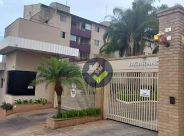 4f3ff51f288bc26779e7158a41a7688f0a3977c8 · Apartamento Residencial à venda, Jardim Ubirama, Lençóis Paulista - AP0192.